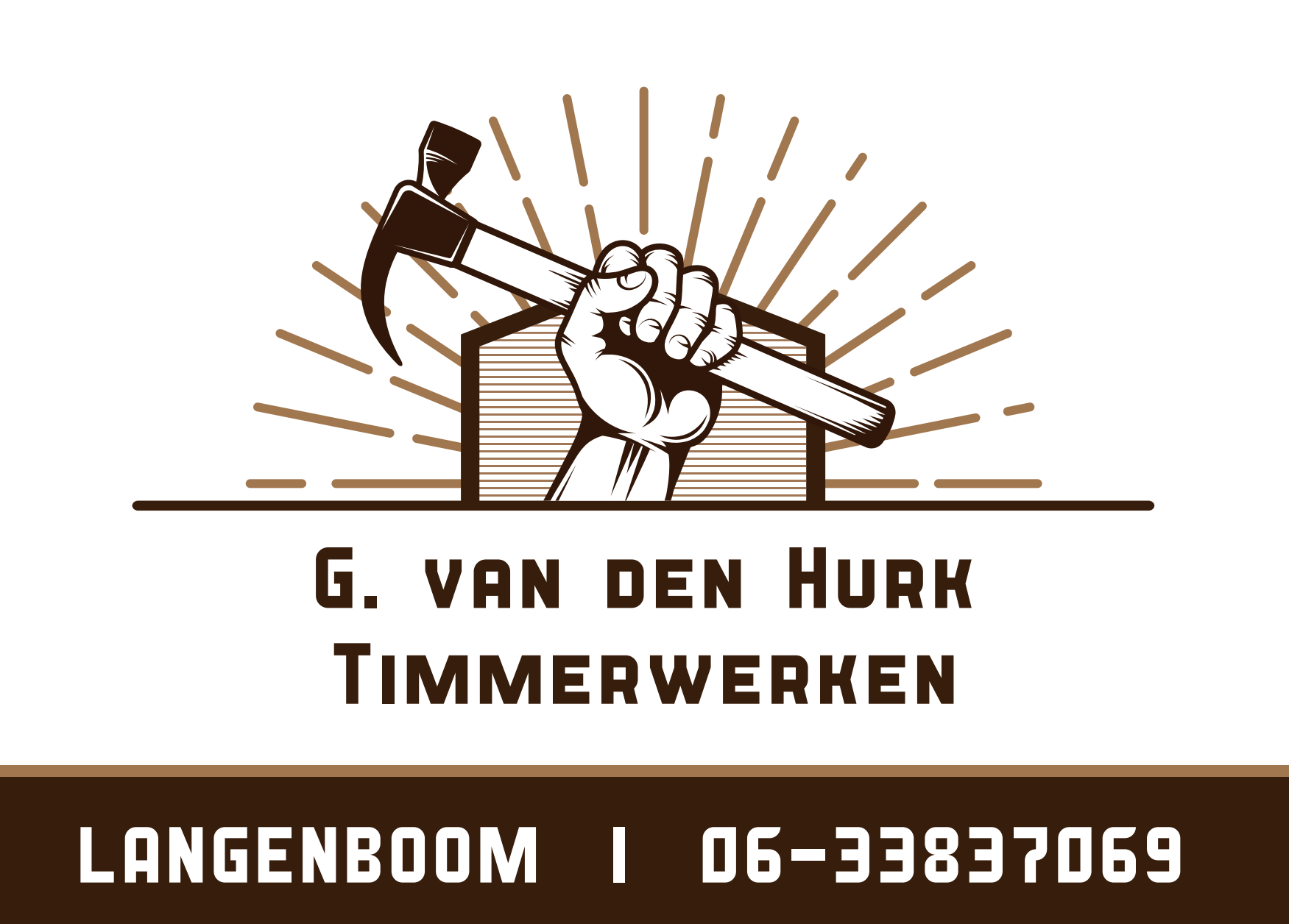 Timmerwerken